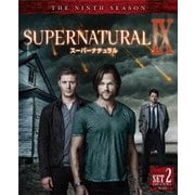 SUPERNATURAL Ⅸ スーパーナチュラル <ナイン> 後半セット