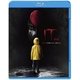 IT/イット "それ"が見えたら、終わり。 [Blu-ray Disc]