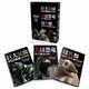 生命進化の謎 LIFE ON EARTH, A NEW PREHISTORY DVD-BOX [DVD]