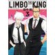 LIMBO THE KING 3（KCx ITAN） [コミック]