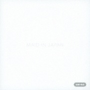 MAID IN JAPAN