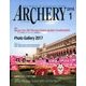 Archery (アーチェリー) 2018年 01月号 [雑誌]