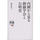 内側から見る創価学会と公明党(ディスカヴァー携書) [新書]