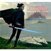 アート・オブ・スター・ウォーズ/最後のジェダイ [単行本]