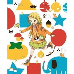 ヨドバシ.com - 三ツ星カラーズ Vol.2 [Blu-ray Disc] 通販【全品無料 