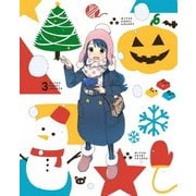 三ツ星カラーズ Vol.3