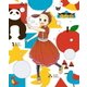 三ツ星カラーズ Vol.1 [DVD]