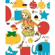 三ツ星カラーズ Vol.2