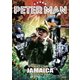 PETER MAN／STUDIO LIVE IN JAMAICA “ACOUSTIC EDIT” [DVD]