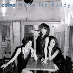 callme／Hello No Buddy