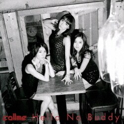 callme／Hello No Buddy