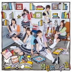 i☆Ris／Memorial