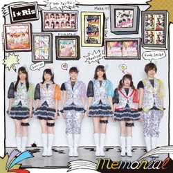 i☆Ris／Memorial