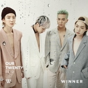 OUR TWENTY FOR