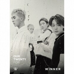 WINNER／OUR TWENTY FOR