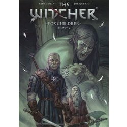 ウィッチャー〈2〉FOX CHILDREN(DARK HORSE BOOKS) [コミック]