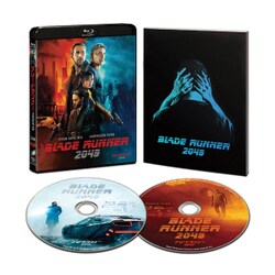 ヨドバシ Com ブレードランナー 49 Blu Ray Disc 通販 全品無料配達