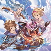 OVER THE SKY ~GRANBLUE FANTASY~