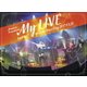 沼倉愛美／1st LIVE 「My LIVE」 at Zepp DiverCity 2017.08.20 [Blu-ray Disc]