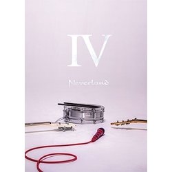 IV [DVD]