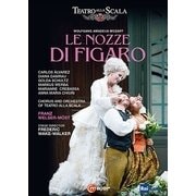 モーツァルト : 歌劇 「フィガロの結婚」 [DVD]
