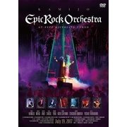 Epic Rock Orchestra at Zepp DiverCity Tokyo [DVD]