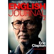 ENGLISH JOURNAL (イングリッシュジャーナル) 2018年 02月号 [雑誌]