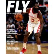 FLY BASKETBALL CULTURE 2018年 02月号 [雑誌]