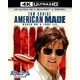 バリー・シール アメリカをはめた男 [UltraHD Blu-ray]
