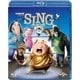 SING/シング [Blu-ray Disc]