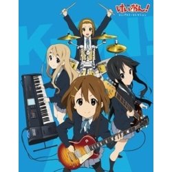 けいおん! コンパクト・コレクション [Blu-ray Disc]