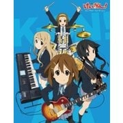 けいおん! コンパクト・コレクション