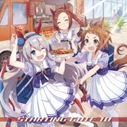 ウマ娘 プリティーダービー STARTING GATE 10