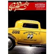 Fly wheels 2018年 02月号 [雑誌]