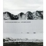 UNTITLED RECORDS〈Vol.13〉 [単行本]