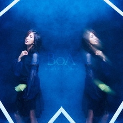 BoA／私このままでいいのかな