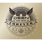 DEEN The Best FOREVER Complete Singles+