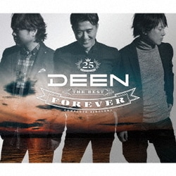 DEEN／DEEN The Best FOREVER Complete Singles+