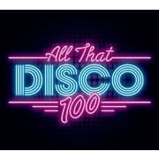 オール・ザット・ディスコ100