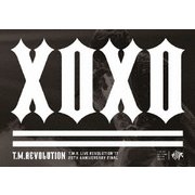 T.M.R. LIVE REVOLUTION'17 -20th Anniversary FINAL at Saitama Super Arena-