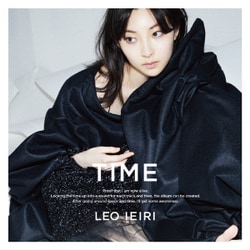 家入レオ／TIME