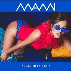 アレクサンドラ・スタン／マミ デラックス・エディション