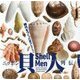ニッポン貝人列伝―時代をつくった貝コレクション(LIXIL BOOKLET) [全集叢書]