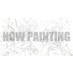 エヴァンゲリオンイラスト集 2007-2017 [単行本]