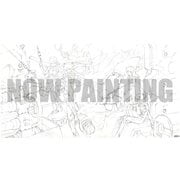 エヴァンゲリオンイラスト集 2007-2017 [単行本]