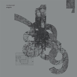 MONKEY MAJIK／enigma