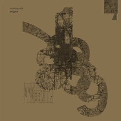 MONKEY MAJIK／enigma