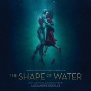 シェイプ・オブ・ウォーター オリジナル・サウンドトラック