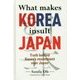 What makes KOREA insult JAPAN:Truth behind Korea's resentment over Japan [単行本]