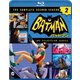 バットマン TV <セカンド・シーズン>コンプリート・セット [Blu-ray Disc]